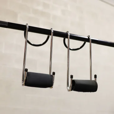 Tools Dumbbell Spotter Hooks BSTDH de Body-Solid pas cher