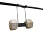 Tools Dumbbell Spotter Hooks BSTDH - Body-Solid