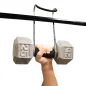 Tools Dumbbell Spotter Hooks BSTDH - Body-Solid