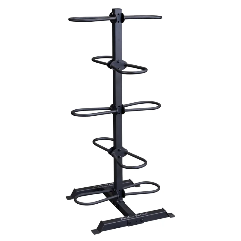 Medicine Ball and Wall Ball Rack GMR20 - Body-Solid Medicine Ball and Wall Ball Rack GMR20 - Body-Solid