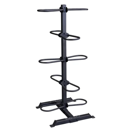 Medicine Ball and Wall Ball Rack GMR20 de Body-Solid pas cher