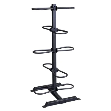 Medicine Ball and Wall Ball Rack GMR20 de Body-Solid pas cher