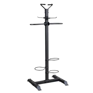 Compact Accessory Tower GAR50 de Body-Solid pas cher - Nutriwellness