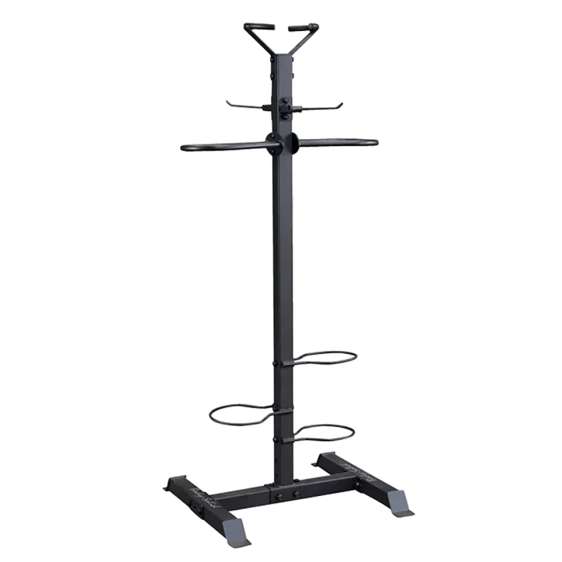 Compact Accessory Tower GAR50 - Body-Solid Compact Accessory Tower GAR50 - Body-Solid