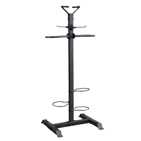Compact Accessory Tower GAR50 de Body-Solid pas cher - Nutriwellness