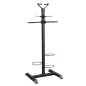 Compact Accessory Tower GAR50 - Body-Solid Compact Accessory Tower GAR50 - Body-Solid