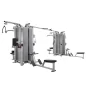 Eight-Stack Jungle Gym JG8000 - Steelflex