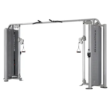 Jungle Gym JG2000 de Steelflex pas cher - Nutriwellness