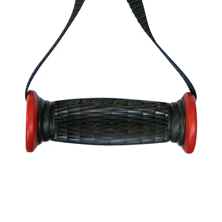 Poignée étrier en nylon NSH100 pour Fitness et Musculation