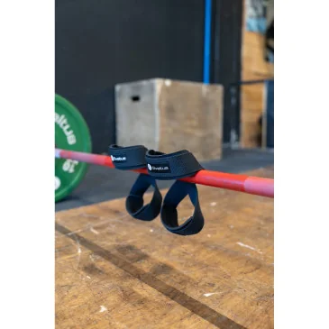 Lifting Strap En 8 X2 de Sveltus pas cher - Nutriwellness
