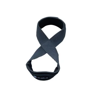 Lifting Strap En 8 X2 - Sveltus