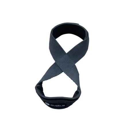 Lifting Strap En 8 X2 - Sveltus