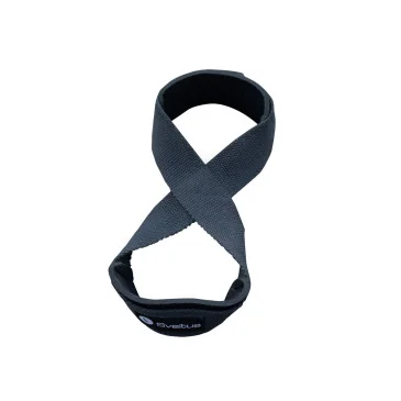 Lifting Strap En 8 X2 de Sveltus pas cher - Nutriwellness
