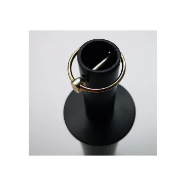 Barre de rangement disques Ø50 mm x1 Sveltus pas cher - Nutriwellnesss