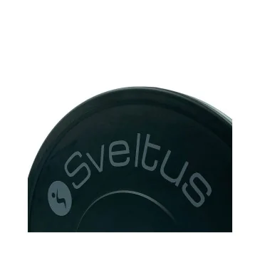 Disque Olympique Training ECO x1 de Sveltus pas cher - Nutriwellness