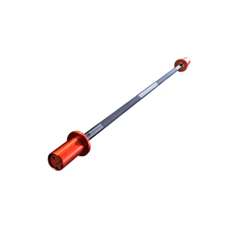 Mini Barre Kids 2.5 Kg - Sveltus