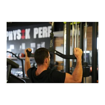 Kit De 3 Poignées De Tirage Ergo de Sveltus pas cher - Nutriwellness