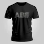 ABE T-Shirt - Black - Applied Nutrition