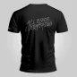 ABE T-Shirt - Black - Applied Nutrition