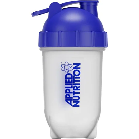 Bullet Shaker, Clear - 500 ml d'Applied Nutrition pas cher