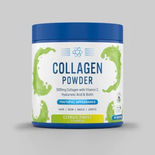 Collagen Powder - 165 grams d'Applied Nutrition pas cher