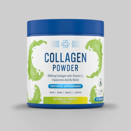 Collagen Powder - 165 grams d'Applied Nutrition pas cher