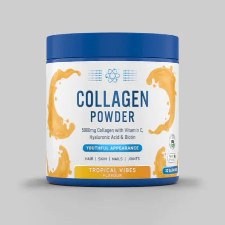 Collagen Powder - 165 grams - Applied Nutrition