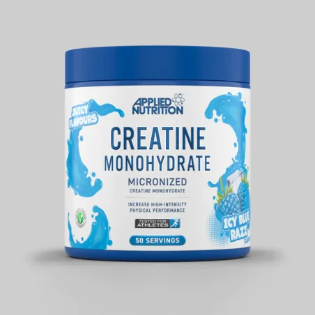 Creatine Monohydrate aromatisée - 250 grams - Applied Nutrition