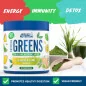 Critical Greens - 150 grams - Applied Nutrition