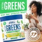 Critical Greens - 150 grams - Applied Nutrition