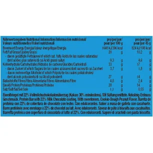 Joe's Soft Bar - Weider