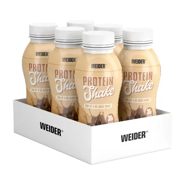 Protein Shake de Weider pas cher - Nutriwellness
