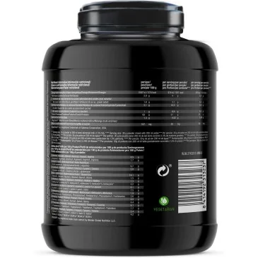 Isolate Whey 100 CFM de Weider pas cher - Nutriwellness