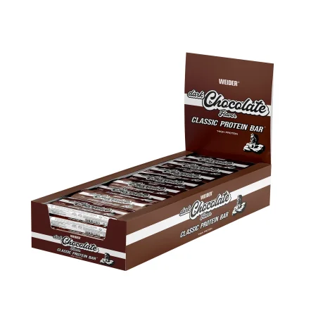 Classic Protein Bar de Weider pas cher - Nutriwellness