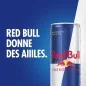 Red Bull Energy Drink - Red Bull