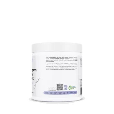 Collagen Beauty & Sport by Magda Linette d'Osavi pas cher