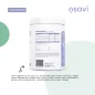 Collagen Peptides - Hydrolyzed Type 1 & 3 - 300 grams - Osavi