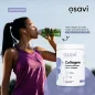 Collagen Peptides - Hydrolyzed Type 1 & 3 - 300 grams - Osavi
