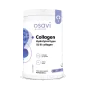 Collagen Peptides - Hydrolyzed Type 1 & 3 - 600 grams - Osavi