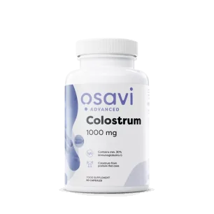 Colostrum - 1000mg d'Osavi pas cher - Nutriwellness