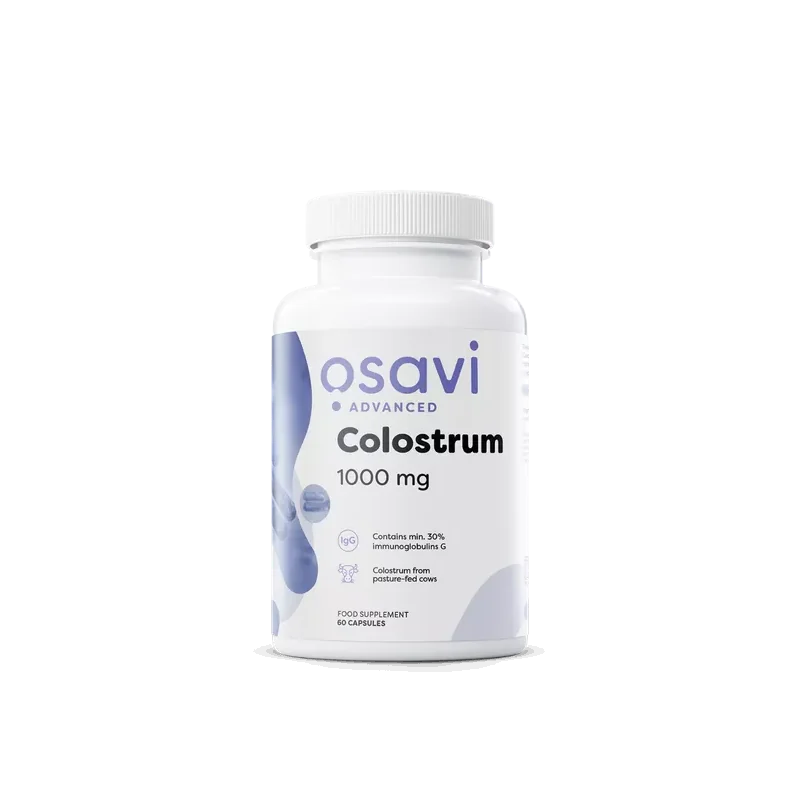 Colostrum - 1000mg - Osavi