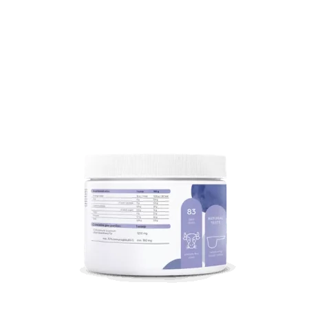 Colostrum Powder, 1200mg - 100 grams - Osavi