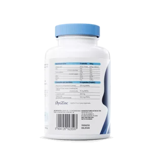 Magnesium Balance & Relax - 90 vegan capsules - Osavi