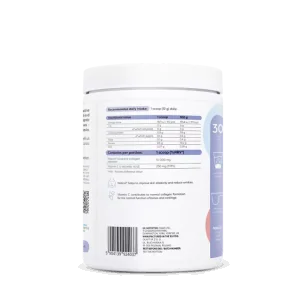 Marine Collagen Wild Cod - 360 grams - Osavi