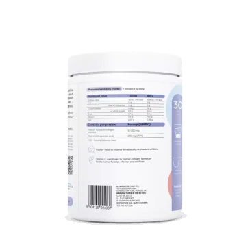 Marine Collagen Wild Cod - 360 grams d'Osavi pas cher - Nutriwellness