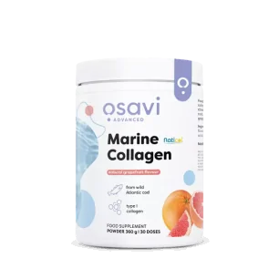 Marine Collagen Wild Cod - 360 grams d'Osavi pas cher - Nutriwellness