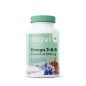 Omega 3-6-9 Flaxseed Oil - 1000mg - Osavi