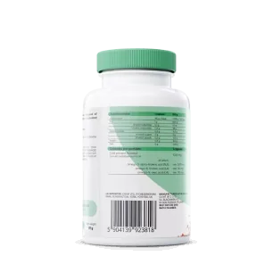 Omega 3-6-9 Flaxseed Oil - 1000mg - Osavi