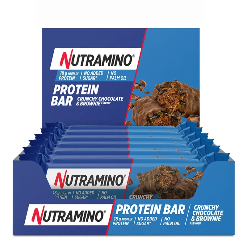 Nutramino Protein Bar - Nutramino