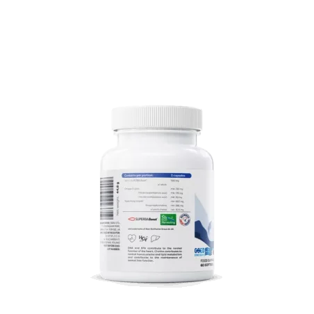 Super Krill Oil - 1180mg - Osavi